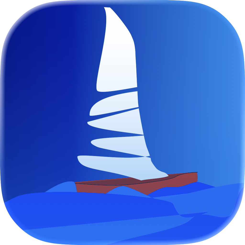 arcSail icon
